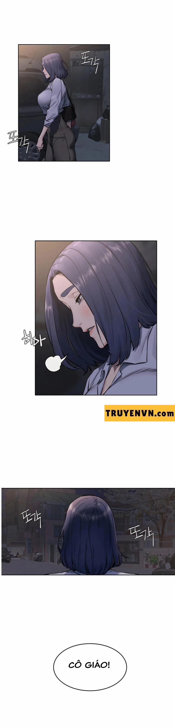 My Kingdom (Silent War) 195 trang 27