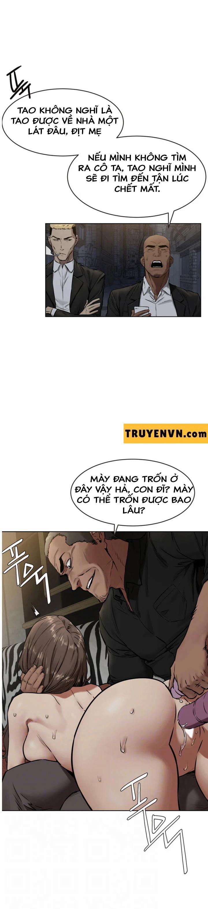 My Kingdom (Silent War) 195 trang 8