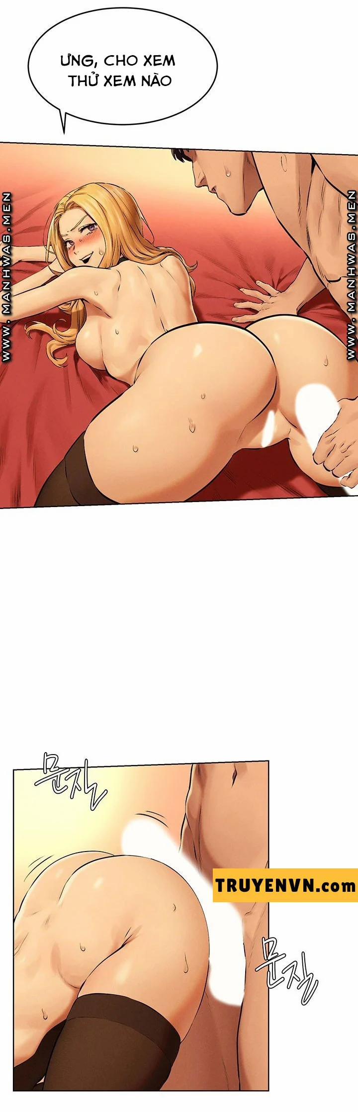 My Kingdom (Silent War) 196 trang 14