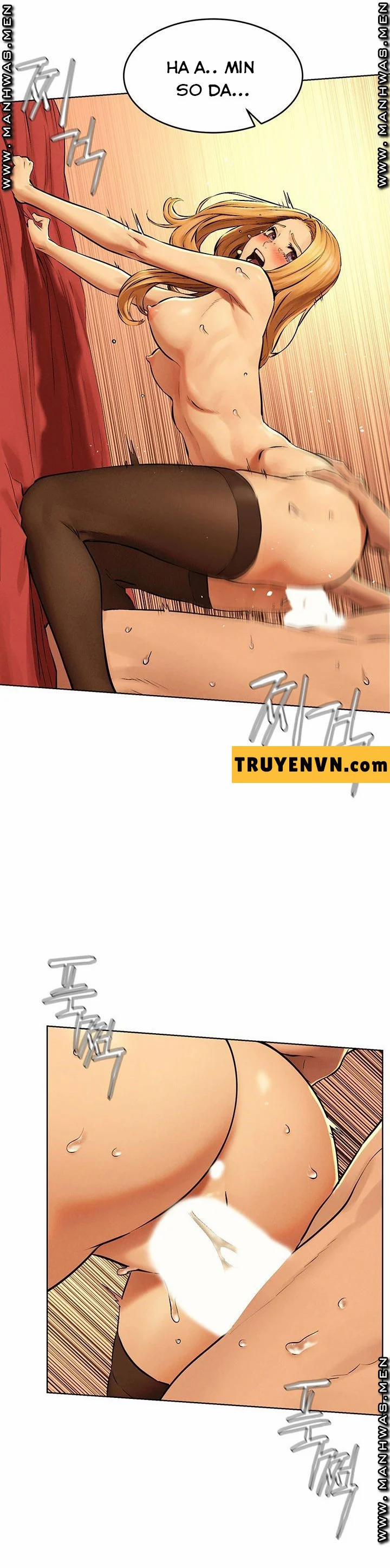 My Kingdom (Silent War) 196 trang 21