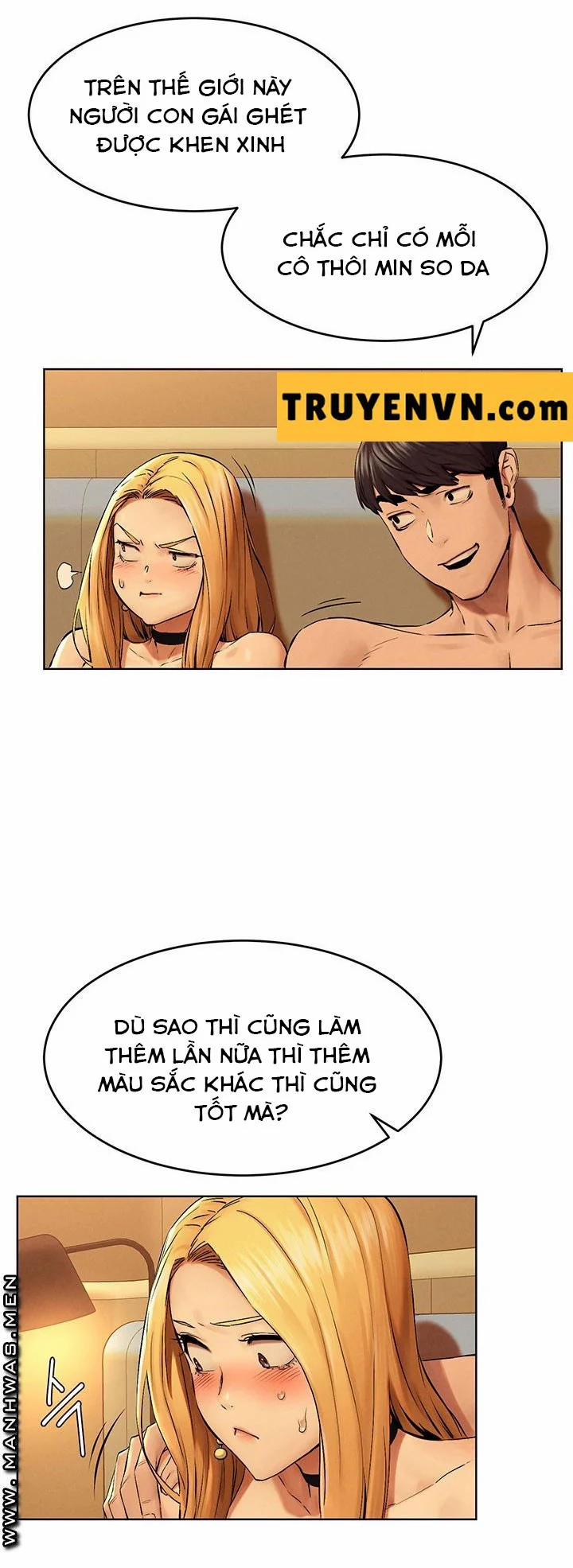 My Kingdom (Silent War) 196 trang 7