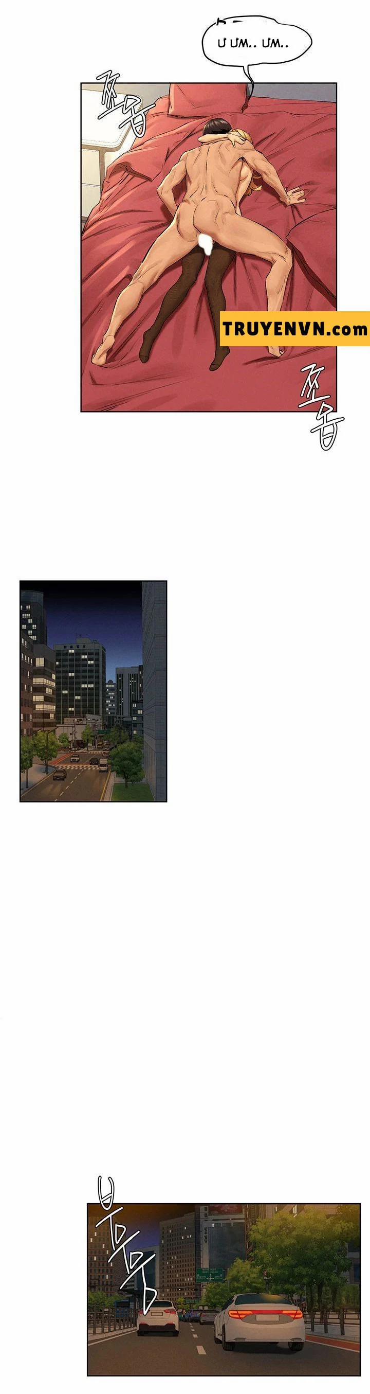 My Kingdom (Silent War) 197 trang 19