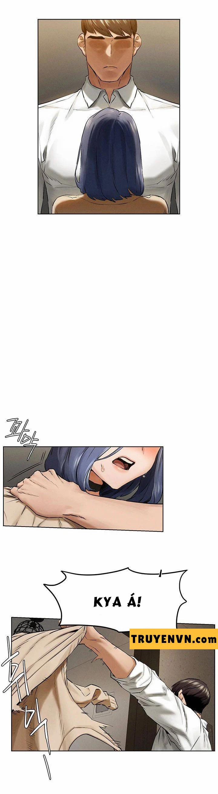 My Kingdom (Silent War) 197 trang 28