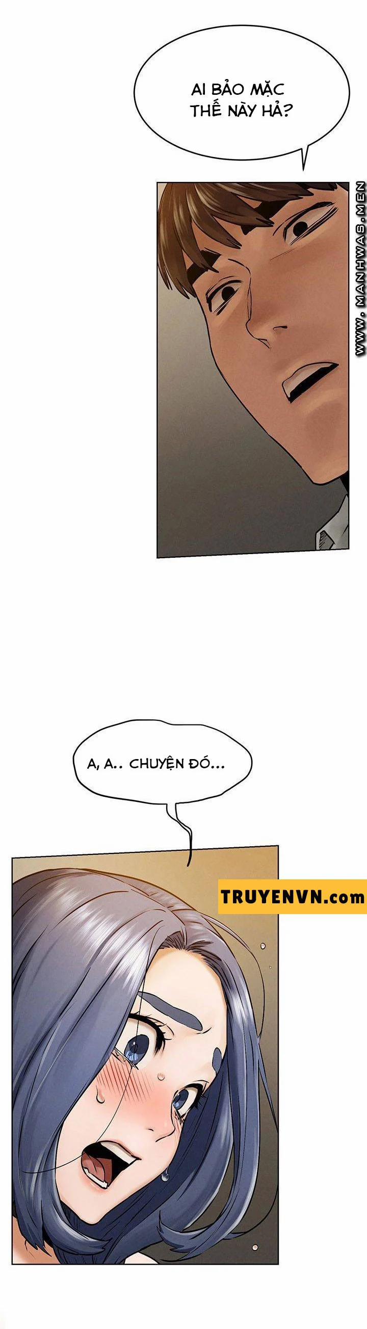 My Kingdom (Silent War) 197 trang 29