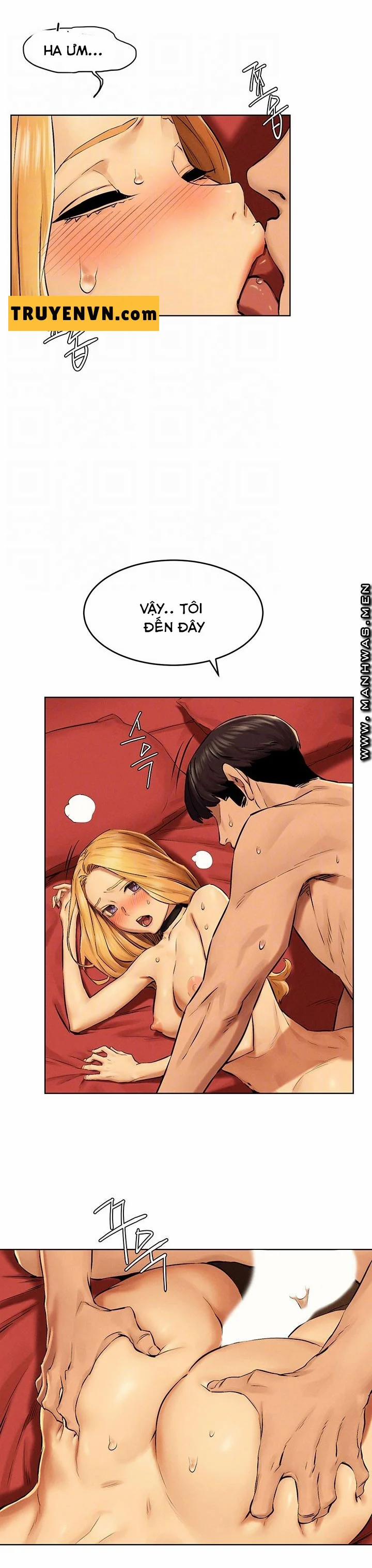 My Kingdom (Silent War) 197 trang 4