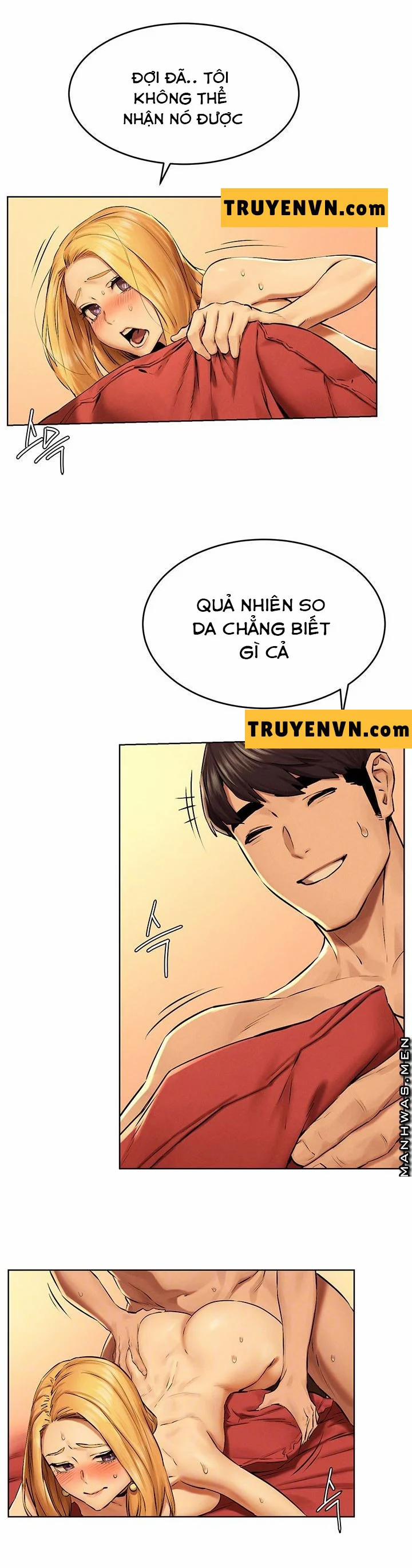 My Kingdom (Silent War) 197 trang 5