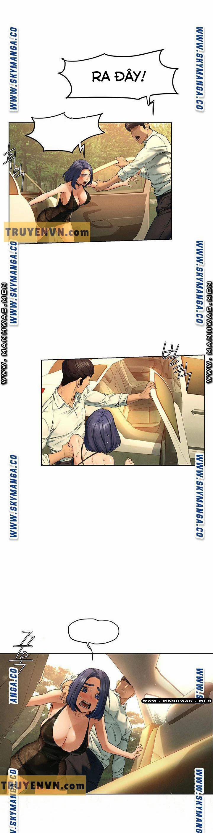 My Kingdom (Silent War) 198 trang 11