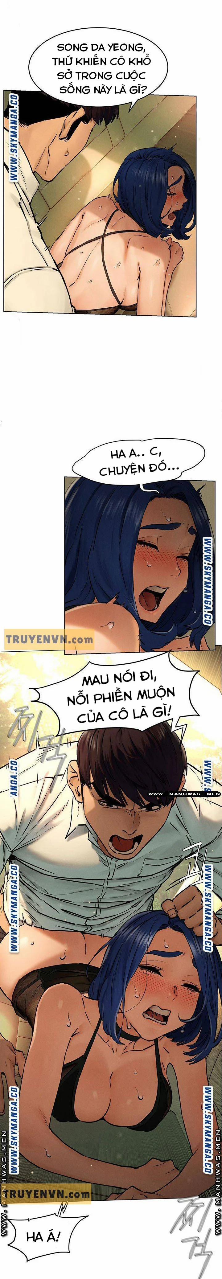 My Kingdom (Silent War) 198 trang 15