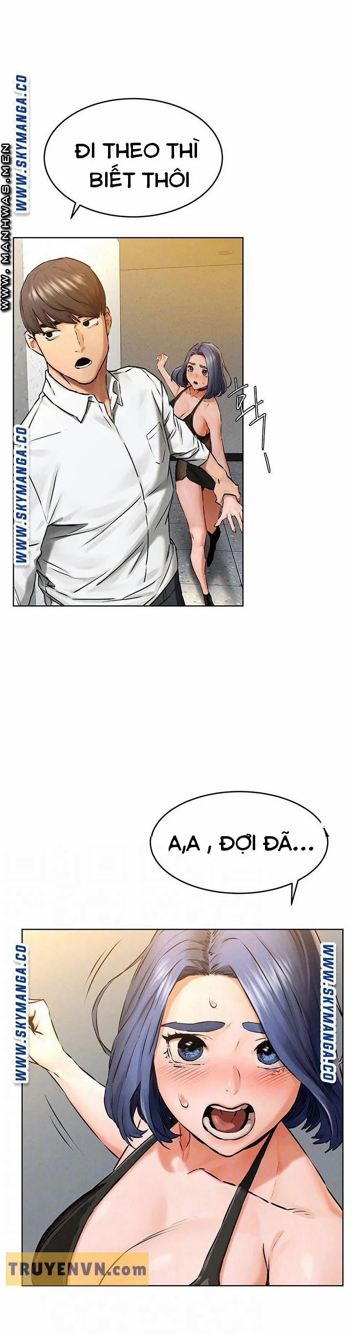 My Kingdom (Silent War) 198 trang 3