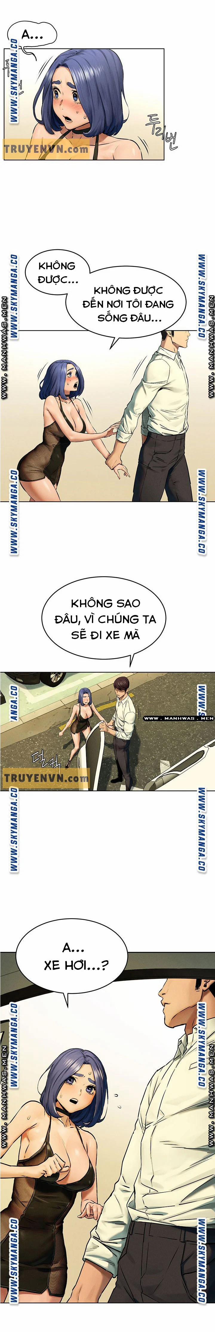 My Kingdom (Silent War) 198 trang 4