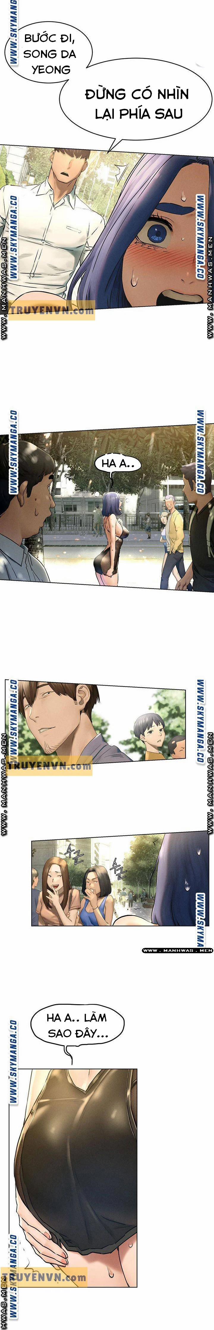 My Kingdom (Silent War) 199 trang 12