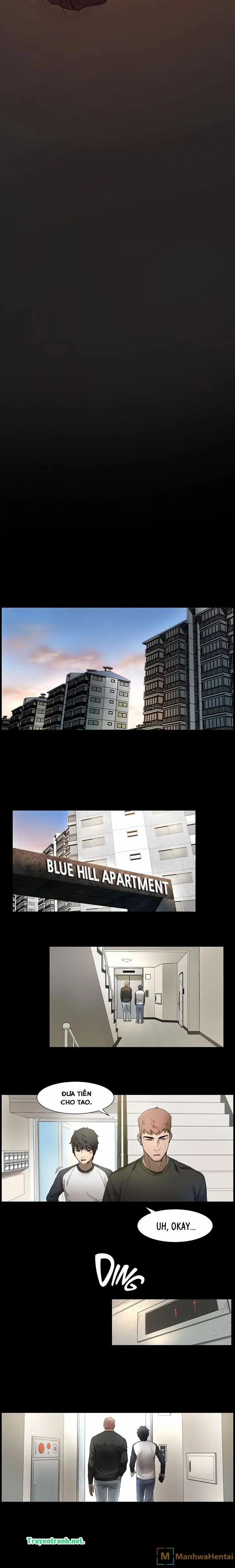 My Kingdom (Silent War) 2 trang 2