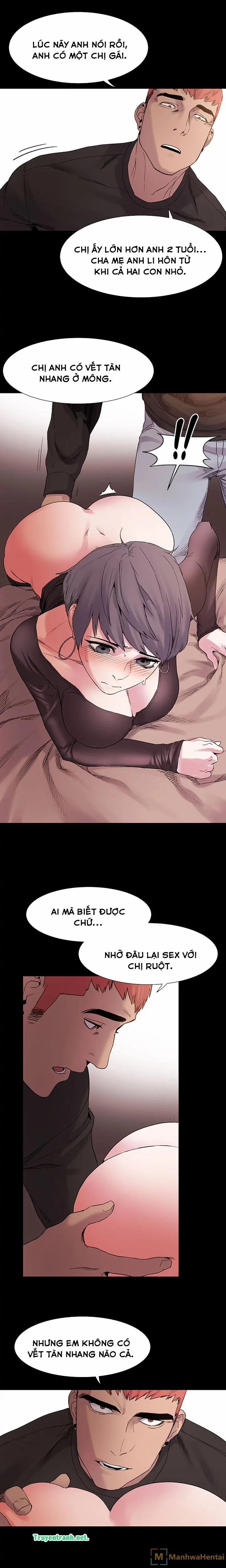 My Kingdom (Silent War) 20 trang 8