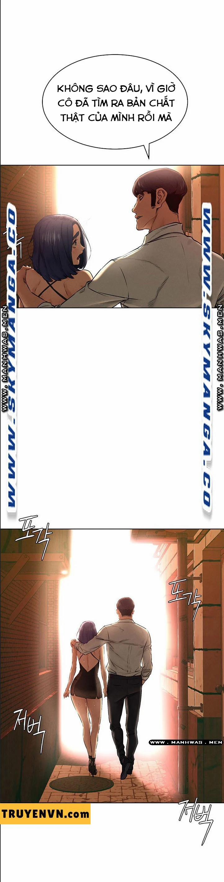 My Kingdom (Silent War) 200 trang 14