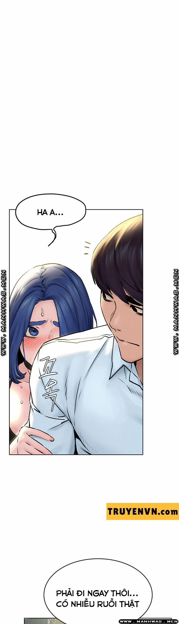 My Kingdom (Silent War) 201 trang 19