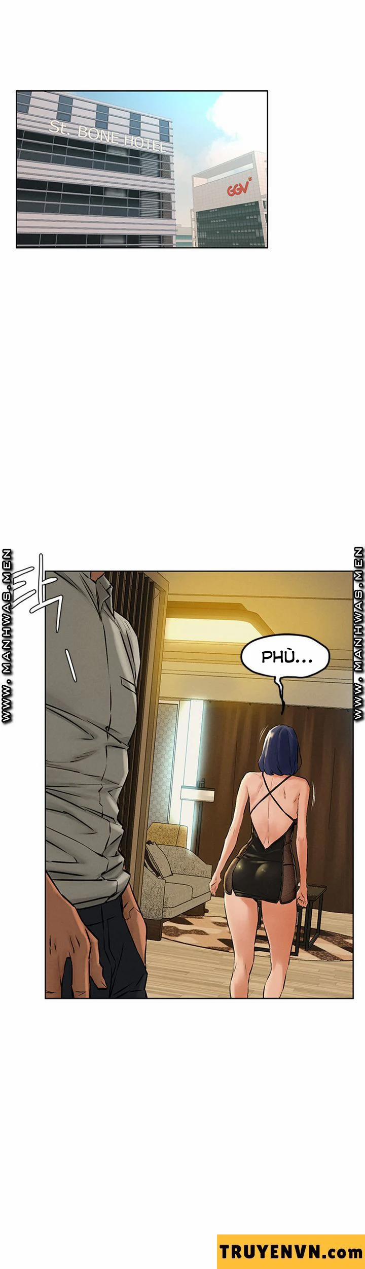 My Kingdom (Silent War) 201 trang 24