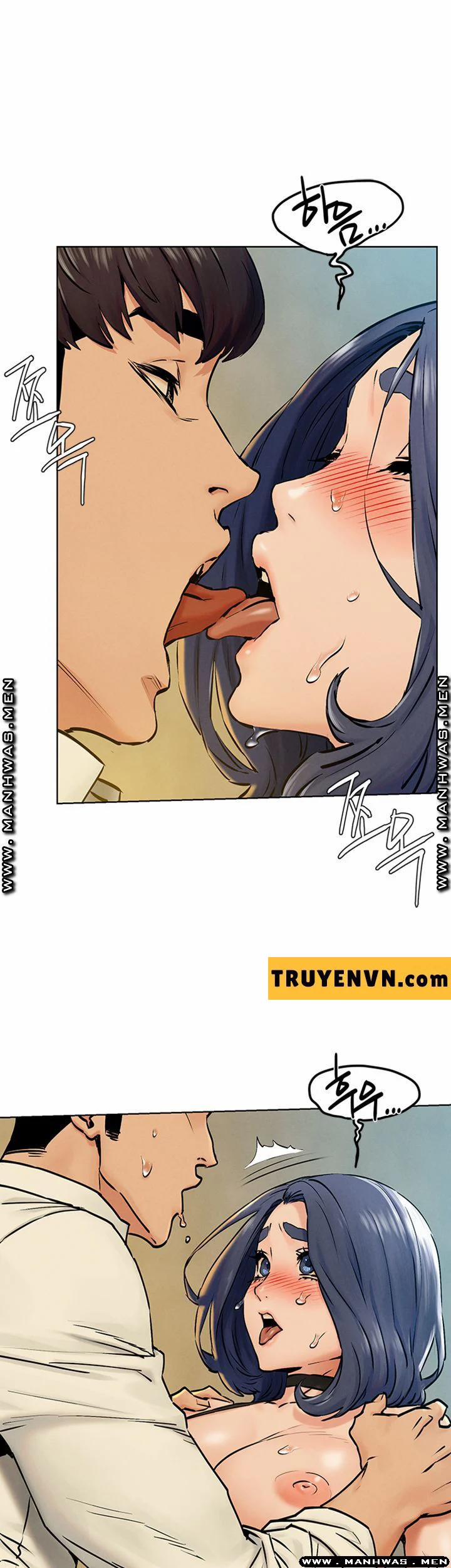 My Kingdom (Silent War) 201 trang 32