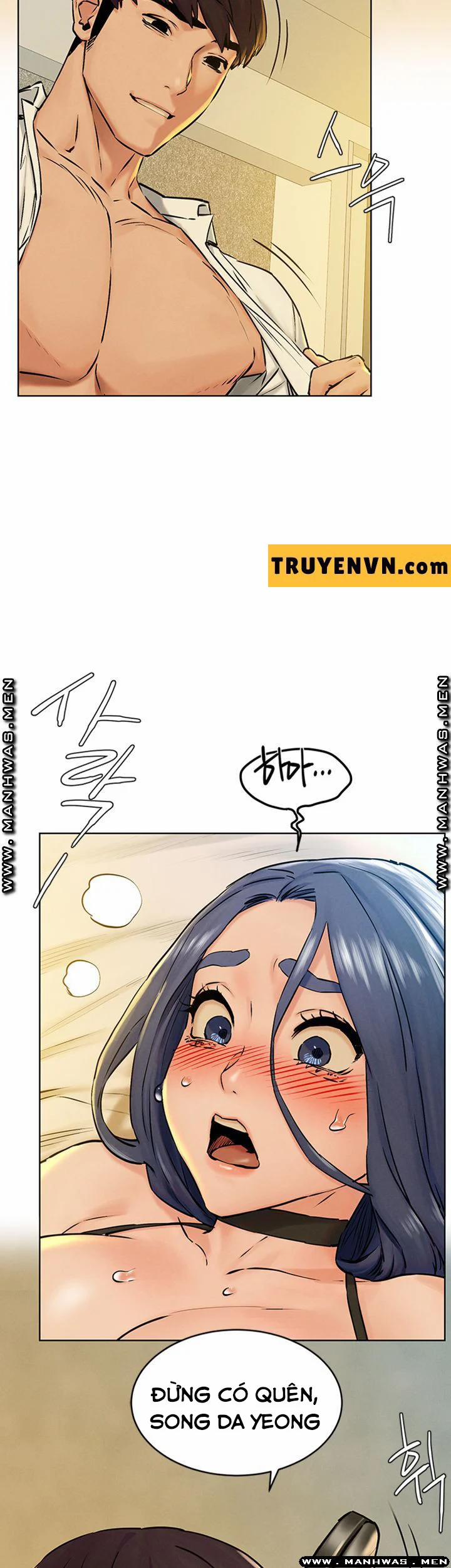 My Kingdom (Silent War) 201 trang 34