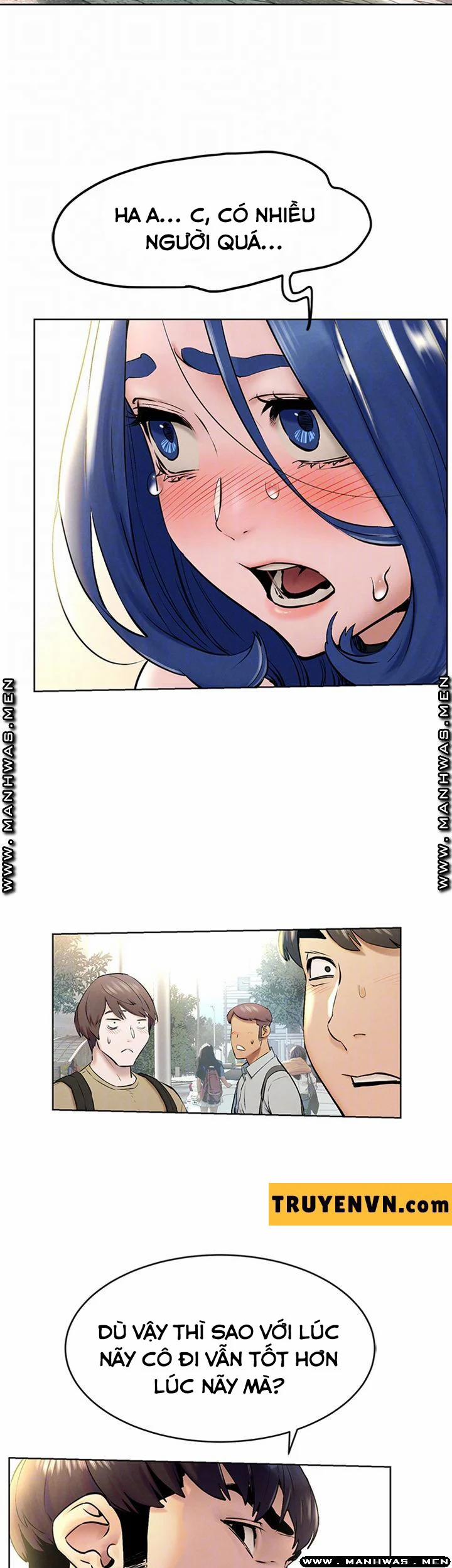 My Kingdom (Silent War) 201 trang 7