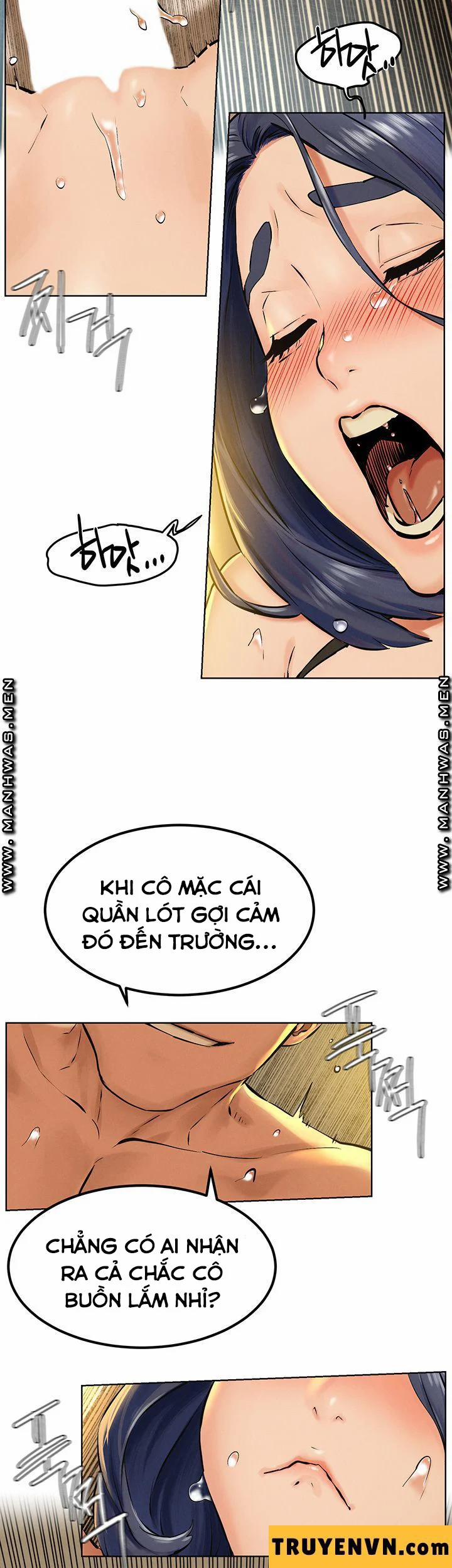 My Kingdom (Silent War) 202 trang 11