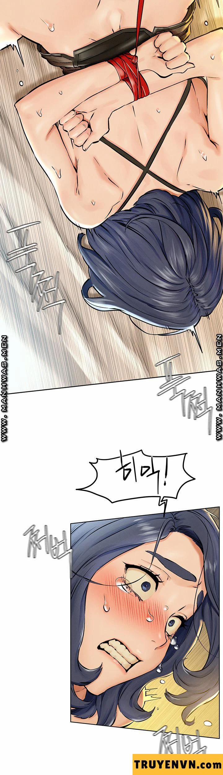 My Kingdom (Silent War) 202 trang 22