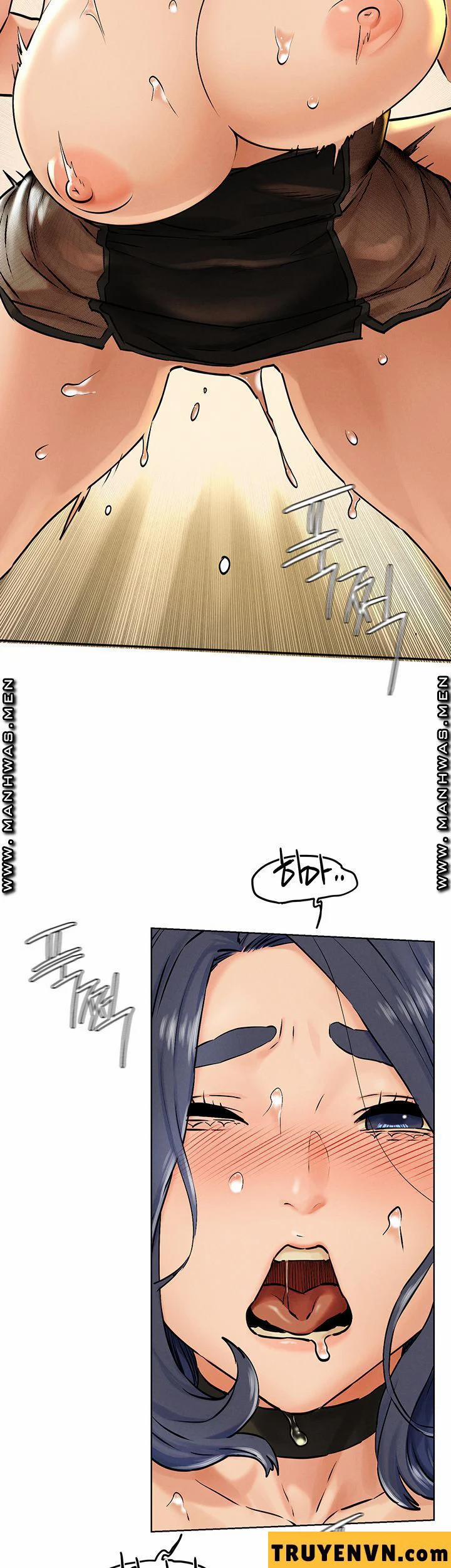 My Kingdom (Silent War) 202 trang 27