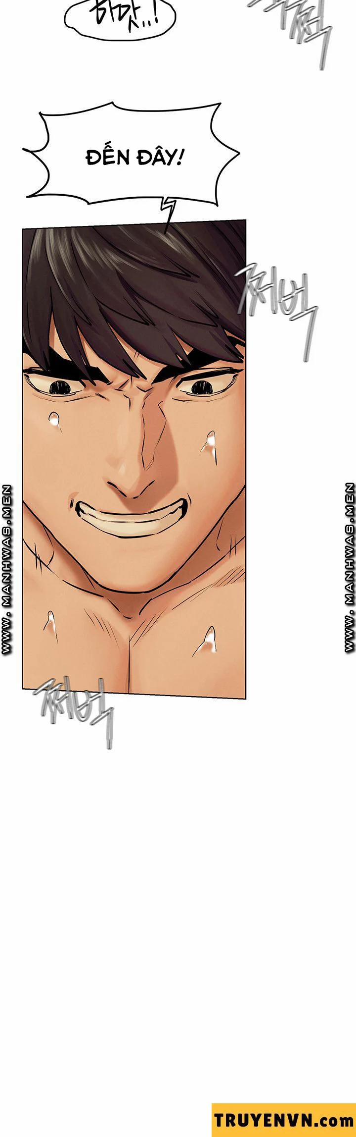 My Kingdom (Silent War) 202 trang 28