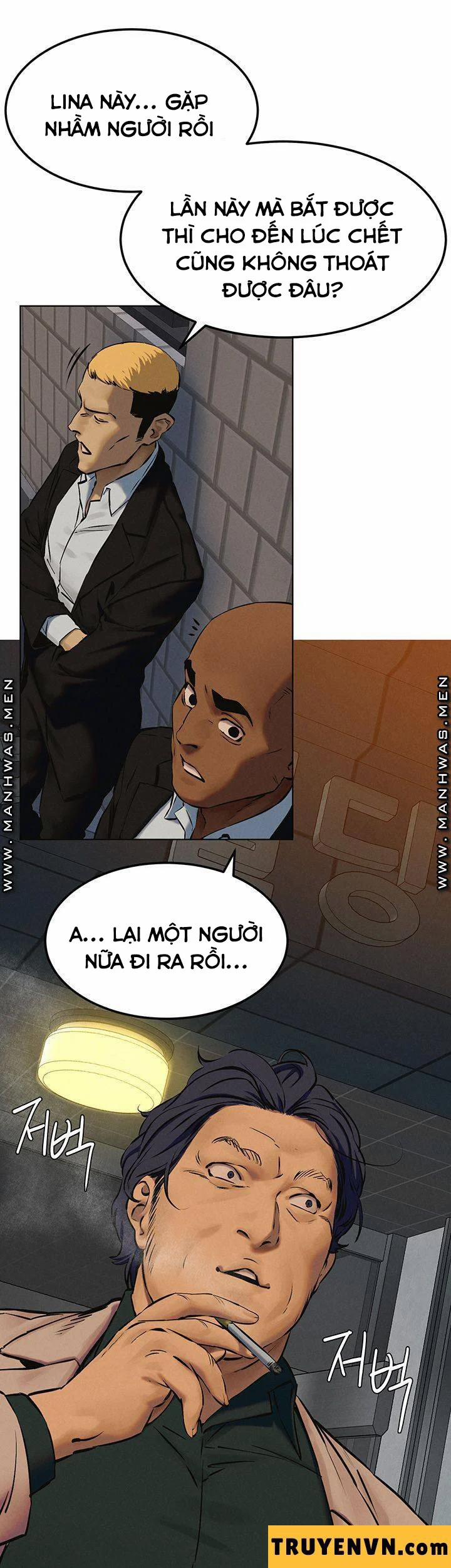 My Kingdom (Silent War) 202 trang 38