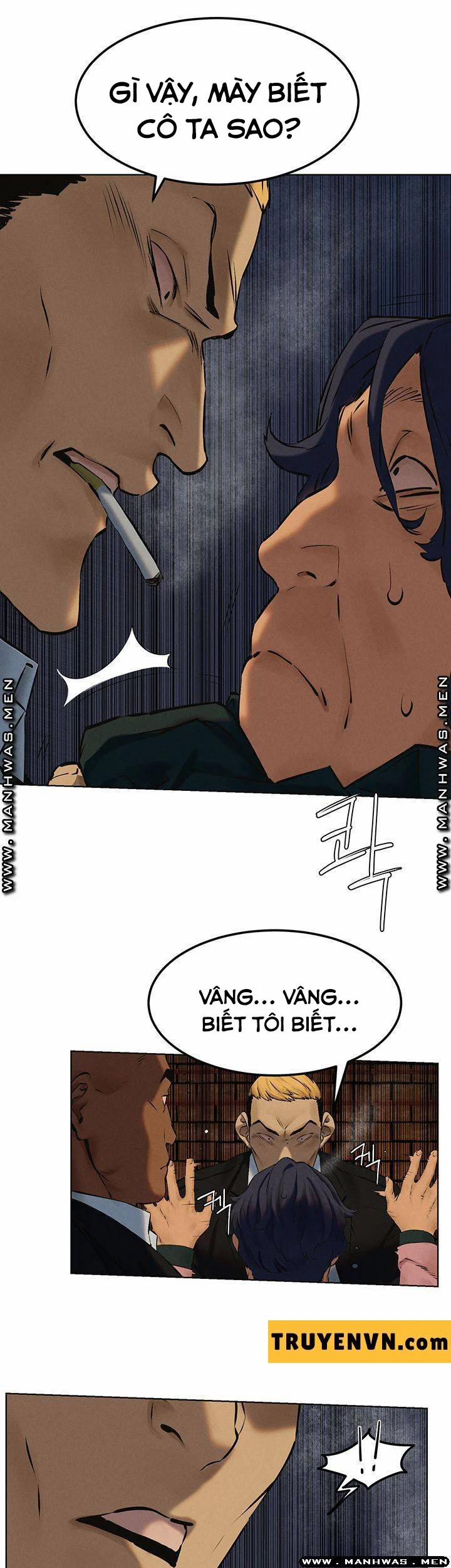 My Kingdom (Silent War) 202 trang 42