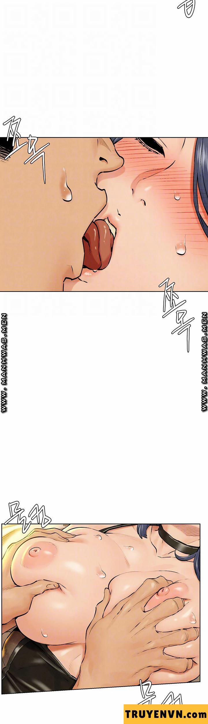 My Kingdom (Silent War) 202 trang 6