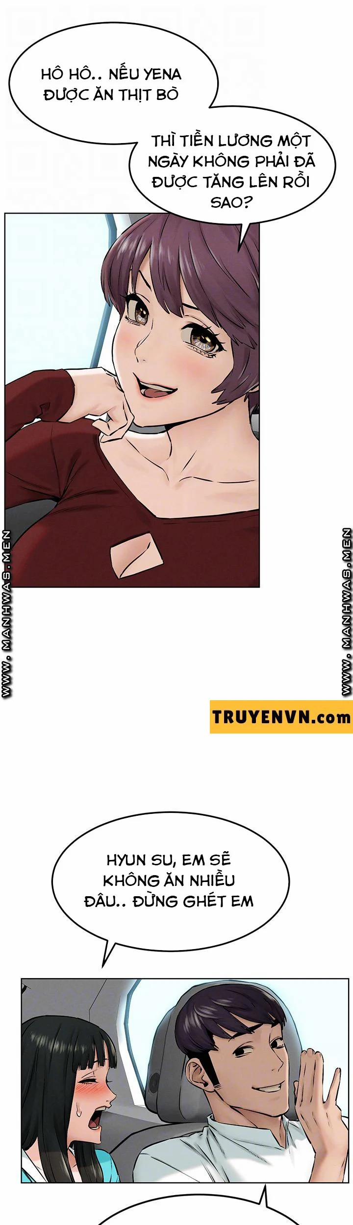 My Kingdom (Silent War) 203 trang 11