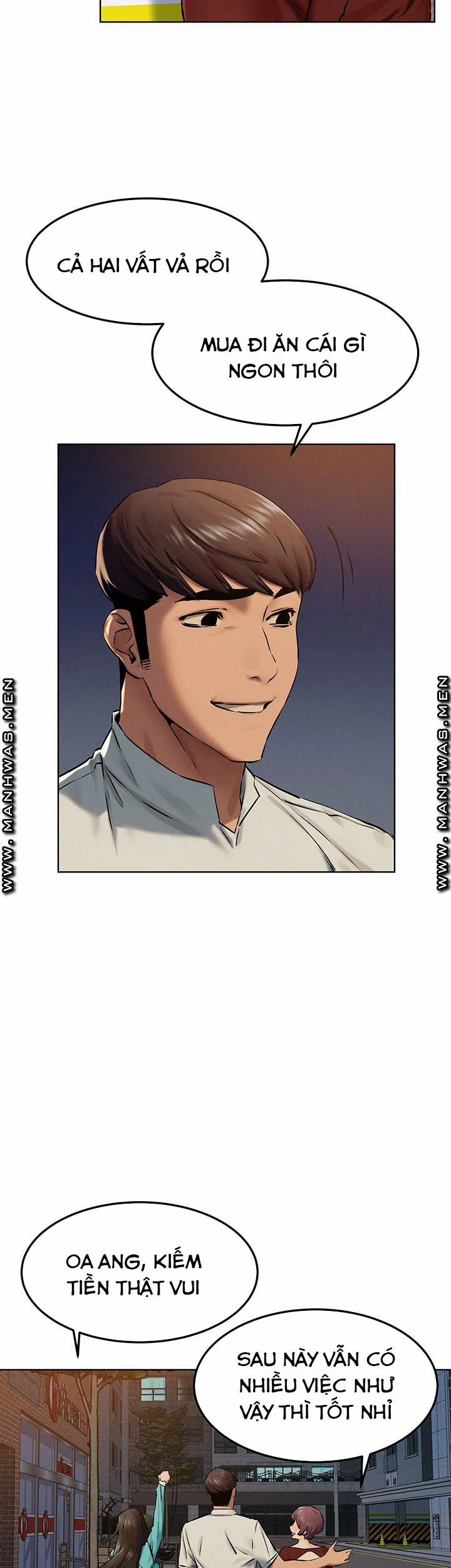 My Kingdom (Silent War) 203 trang 16