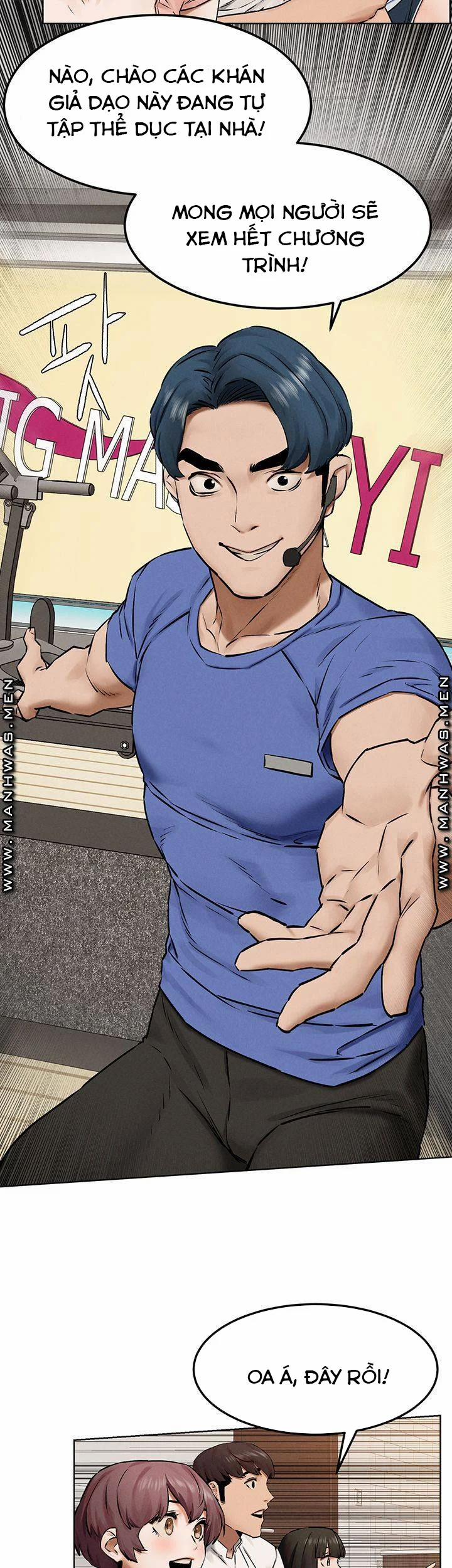 My Kingdom (Silent War) 203 trang 20