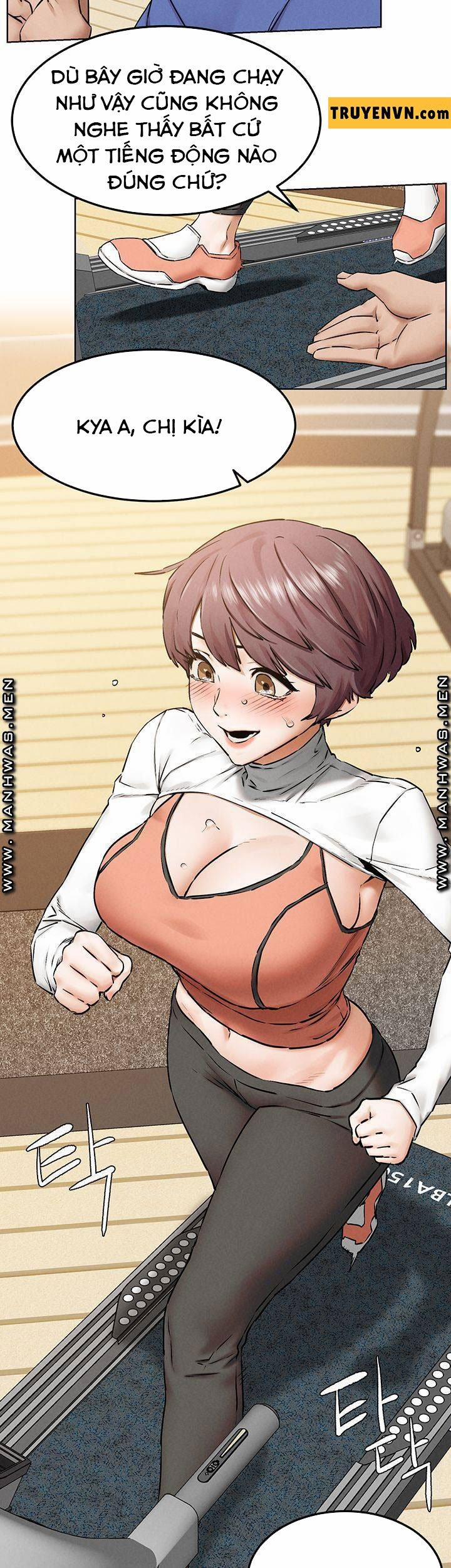 My Kingdom (Silent War) 203 trang 23