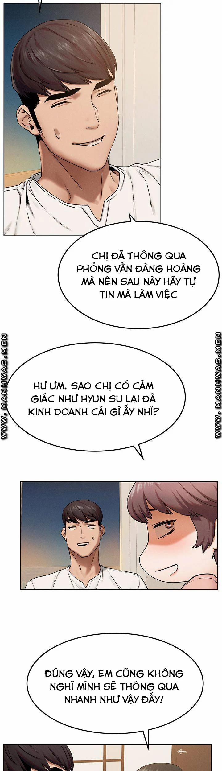 My Kingdom (Silent War) 203 trang 30