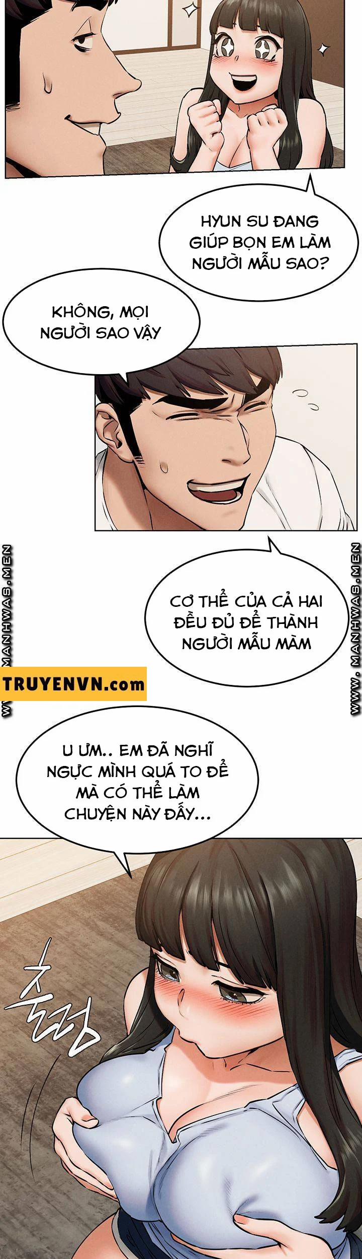 My Kingdom (Silent War) 203 trang 31