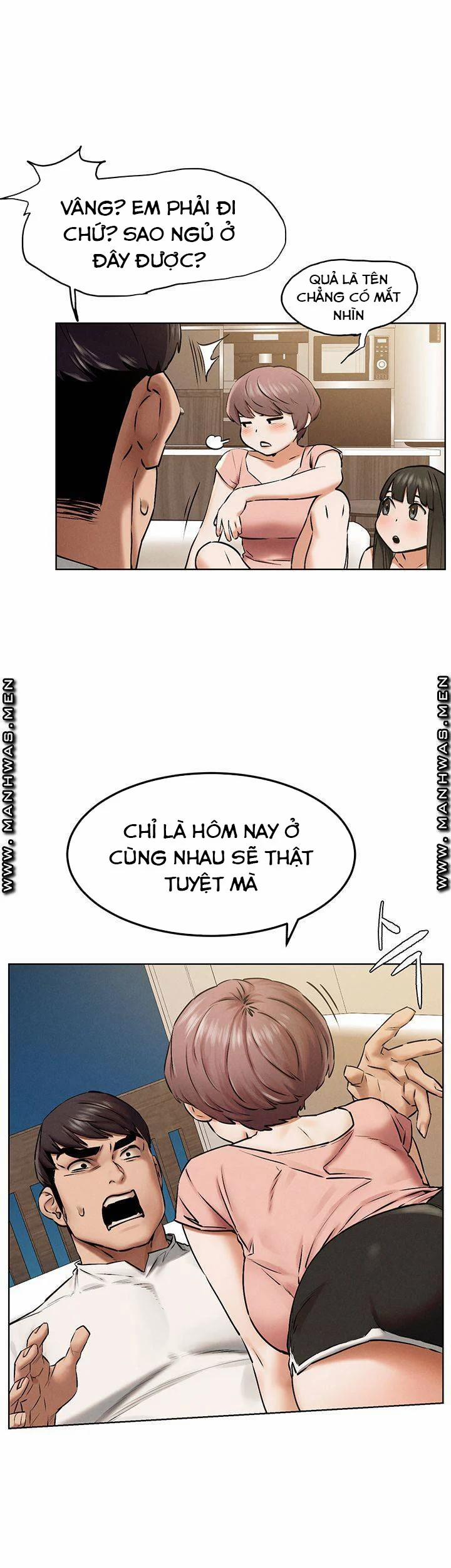 My Kingdom (Silent War) 203 trang 34