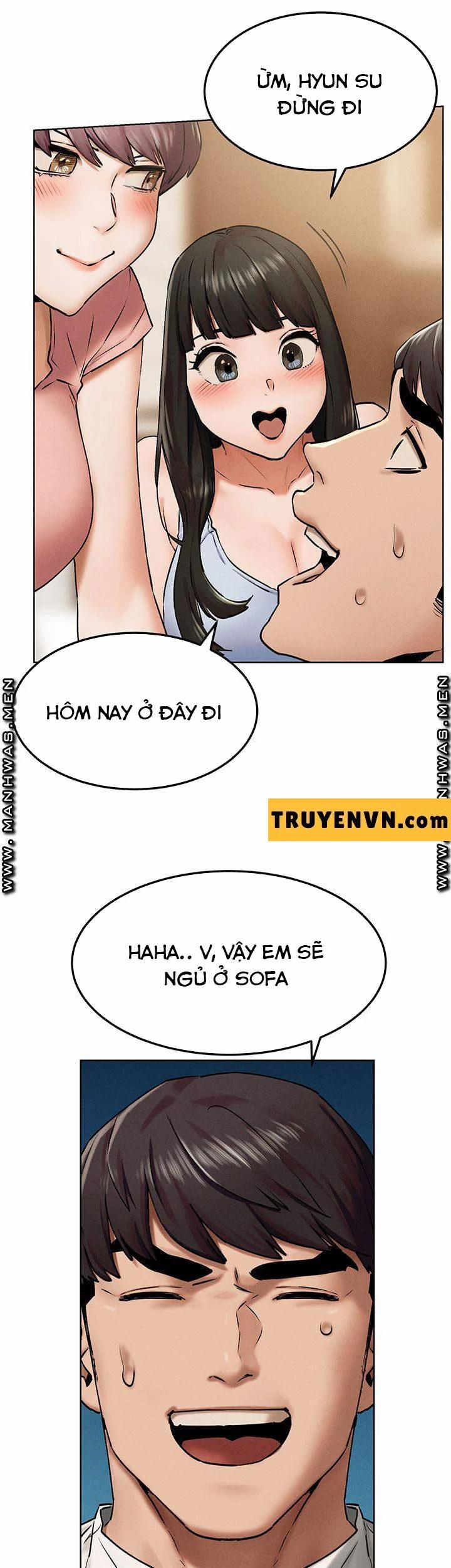 My Kingdom (Silent War) 203 trang 35