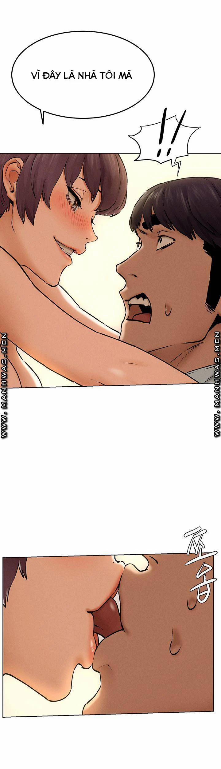 My Kingdom (Silent War) 203 trang 41