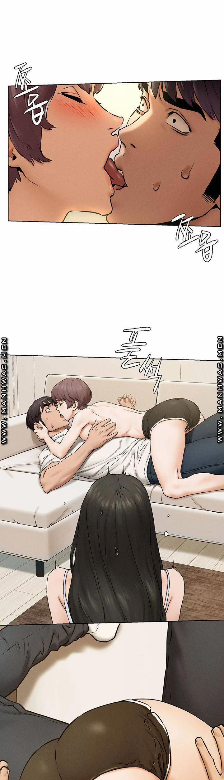 My Kingdom (Silent War) 203 trang 42