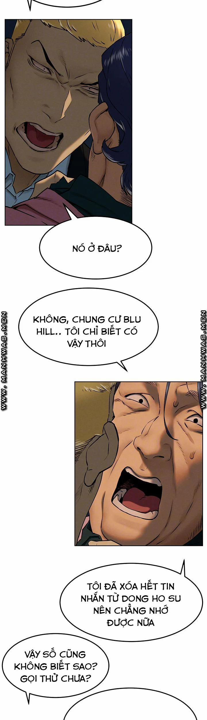 My Kingdom (Silent War) 203 trang 5