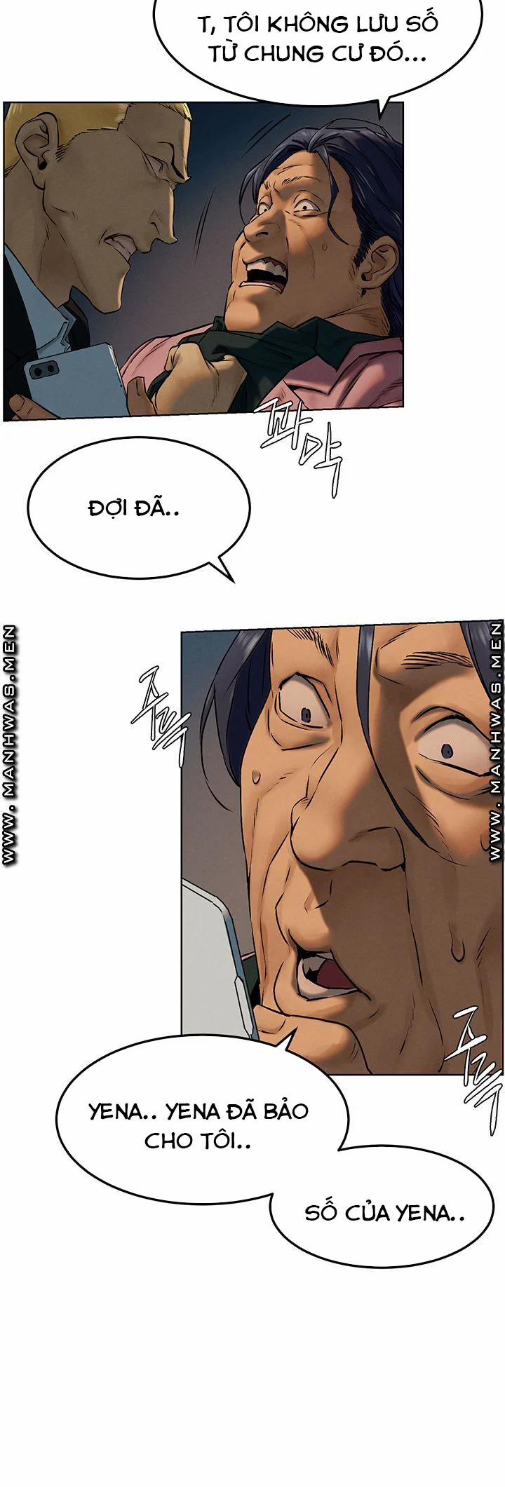 My Kingdom (Silent War) 203 trang 6