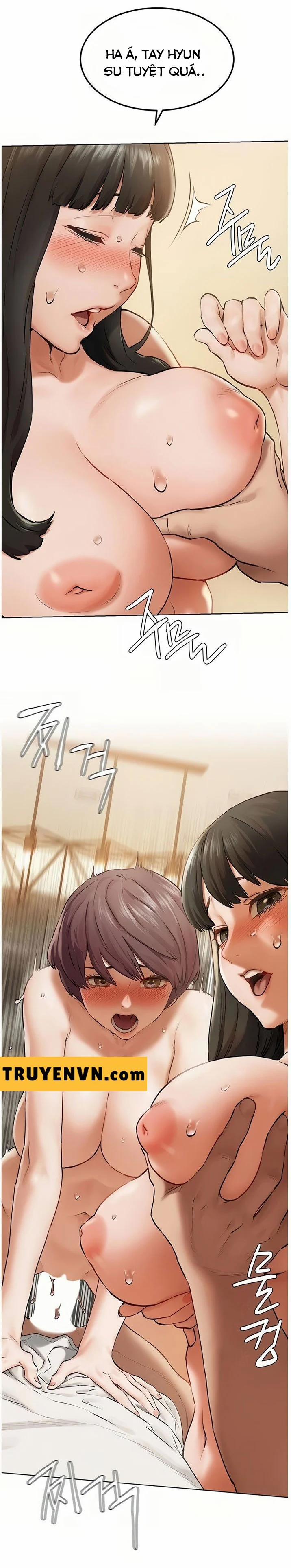 My Kingdom (Silent War) 204 trang 18