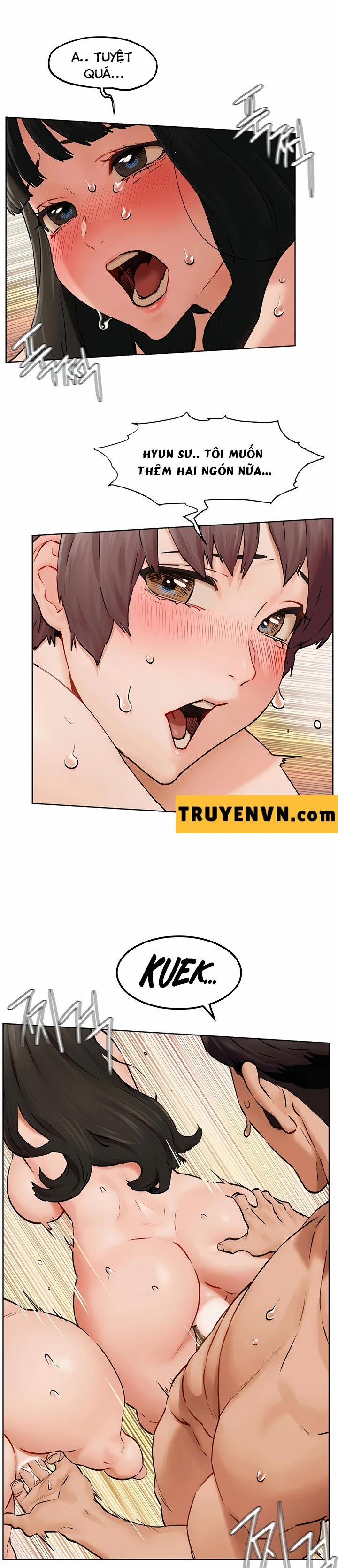 My Kingdom (Silent War) 205 trang 11