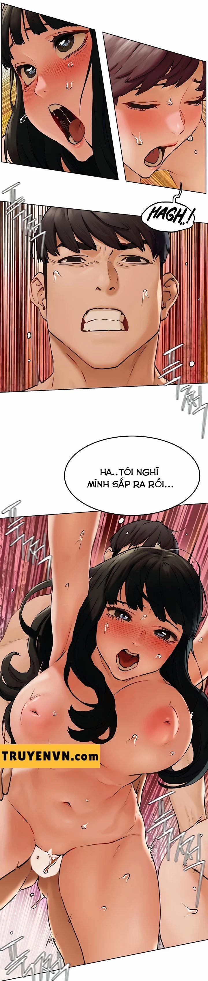 My Kingdom (Silent War) 205 trang 14