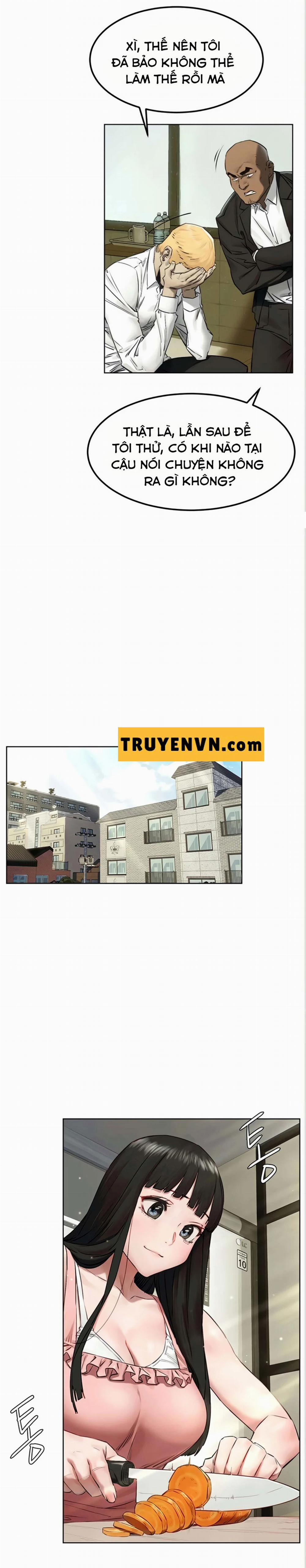 My Kingdom (Silent War) 206 trang 8