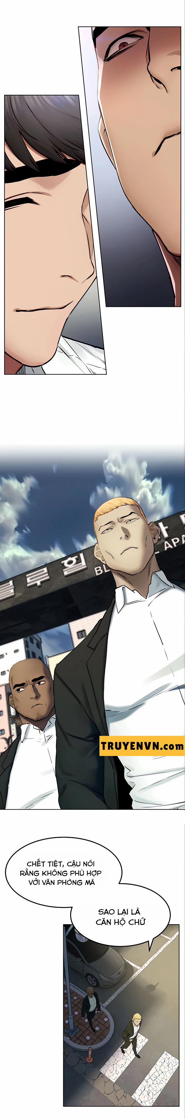 My Kingdom (Silent War) 207 trang 12