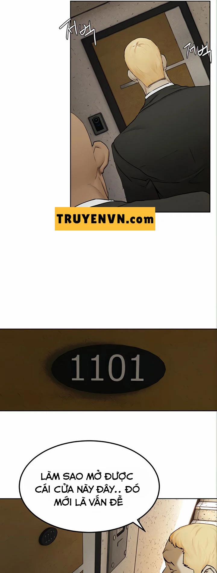 My Kingdom (Silent War) 207 trang 14