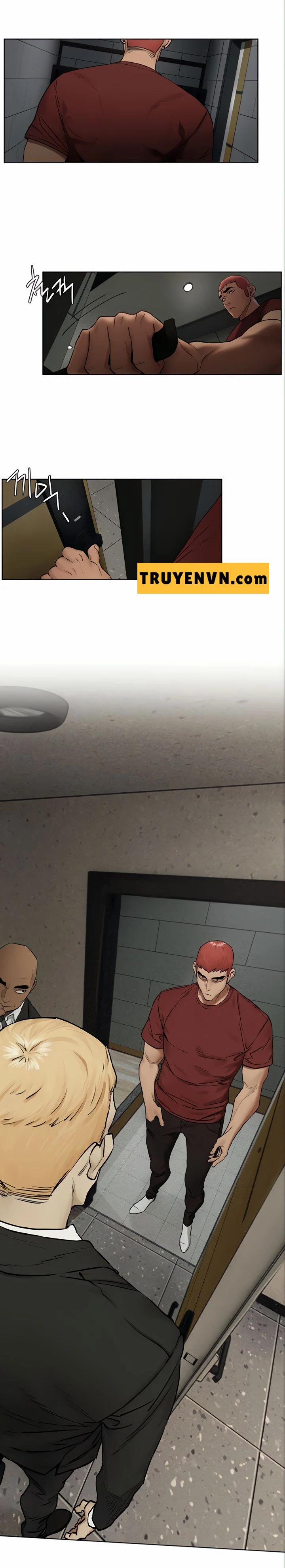 My Kingdom (Silent War) 207 trang 18