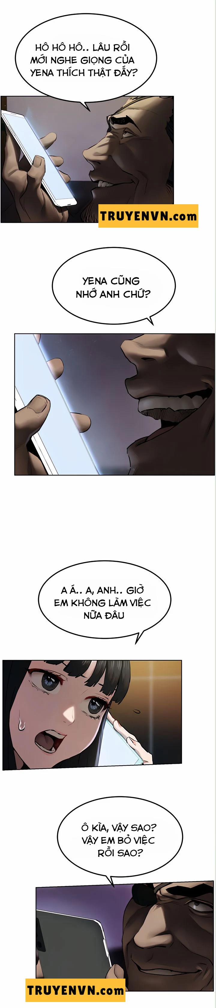 My Kingdom (Silent War) 207 trang 2